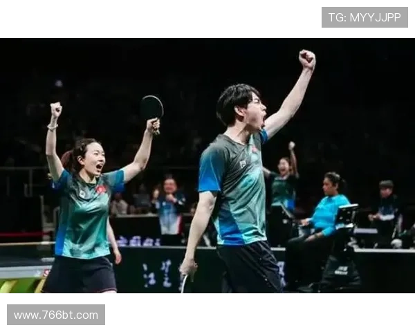 广州乒乓球队在世界杯预选赛中的比赛经验与表现分析